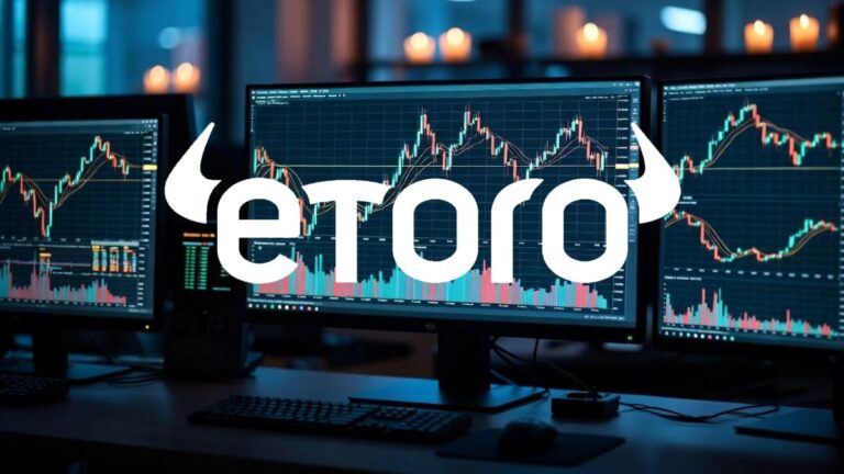 eToro Opens Crypto Trading to New York Residents, Expanding Access to 48 States