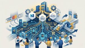 The European Central Bank signs agreements with standards bodies to reduce integration costs and facilitate the digital euro rollout