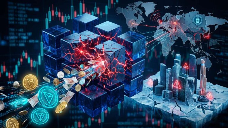 Russian exchange Grinex-