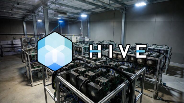 Bitcoin Miner HIVE Digital Targets $75M Offering to Scale Its AI and Data Center Footprint