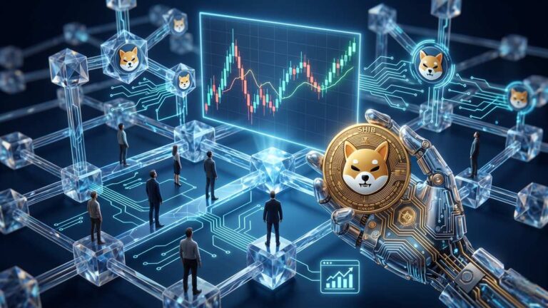 SHIB holders do not give up-