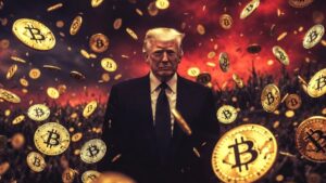 BTC Drops to $66K Following Trumpās War Remarks; Altcoins Deepen Their Losses