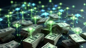 Makerās Spark and USDC Capture the $10B Aave Exodus