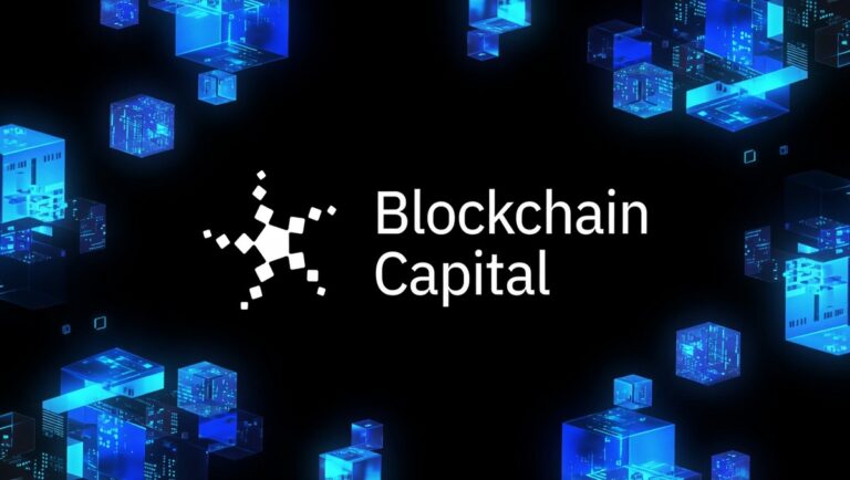 Blockchain Capital Targets $700M Across Two New Crypto Funds
