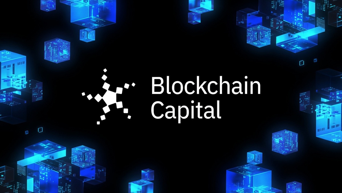 Blockchain Capital Targets $700M Across Two New Crypto Funds