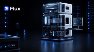 FluxAI Reinvents Data Security With RAMāOnly Processing and Zero Retention