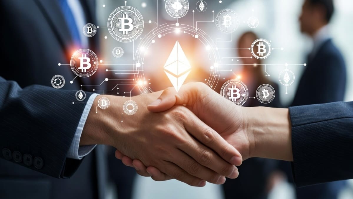 Dunamu and Hana Financial Launch Live Blockchain Remittance System With POSCO