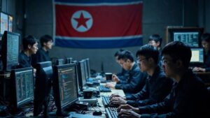 Drift Reveals Attackers Posed as Traders for Months Ahead of $285M Exploit