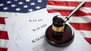 DOJ and CFTC Move to Block Arizonaās Criminal Case Against Kalshi