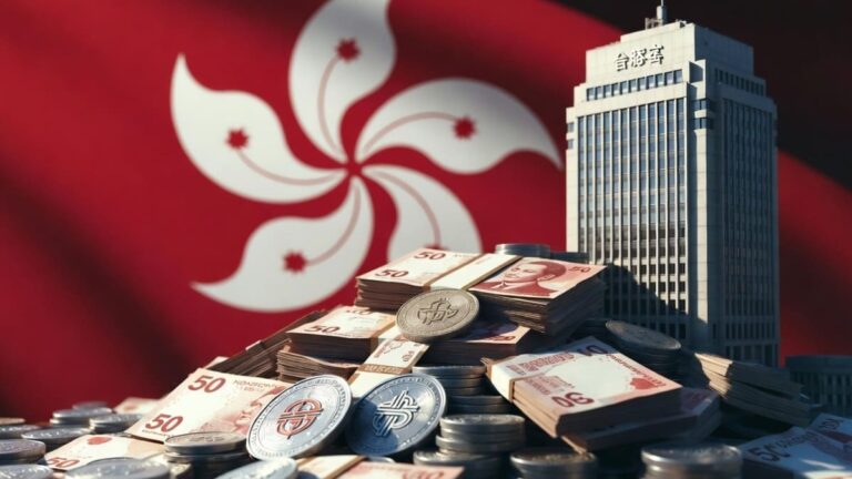 Hong Kong Signals Regulatory Shift With First Stablecoin Licenses Granted