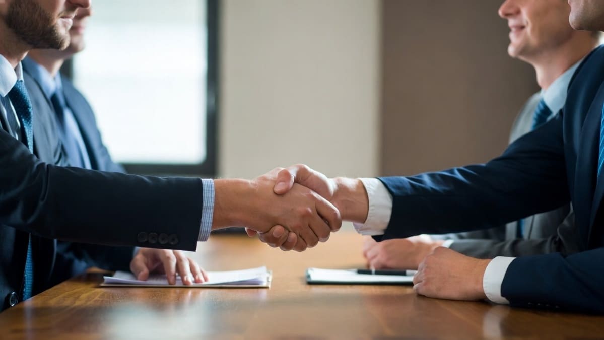 Deutsche Börse Buys $200M Stake in Kraken Parent Payward Ahead of Potential U.S. Listing