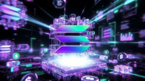 Solana Touts Perfect Uptime; Harmonic Major Delegators Report 32 Delinquencies in 30 Days