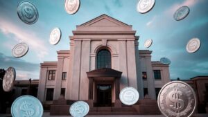 BIS Flags “Material Consequences” From Expanding USD Stablecoins, Urges Global Policy Alignment