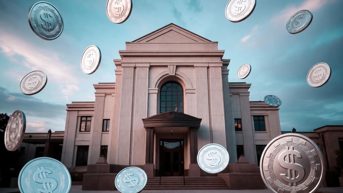 BIS Flags āMaterial Consequencesā From Expanding USD Stablecoins, Urges Global Policy Alignment