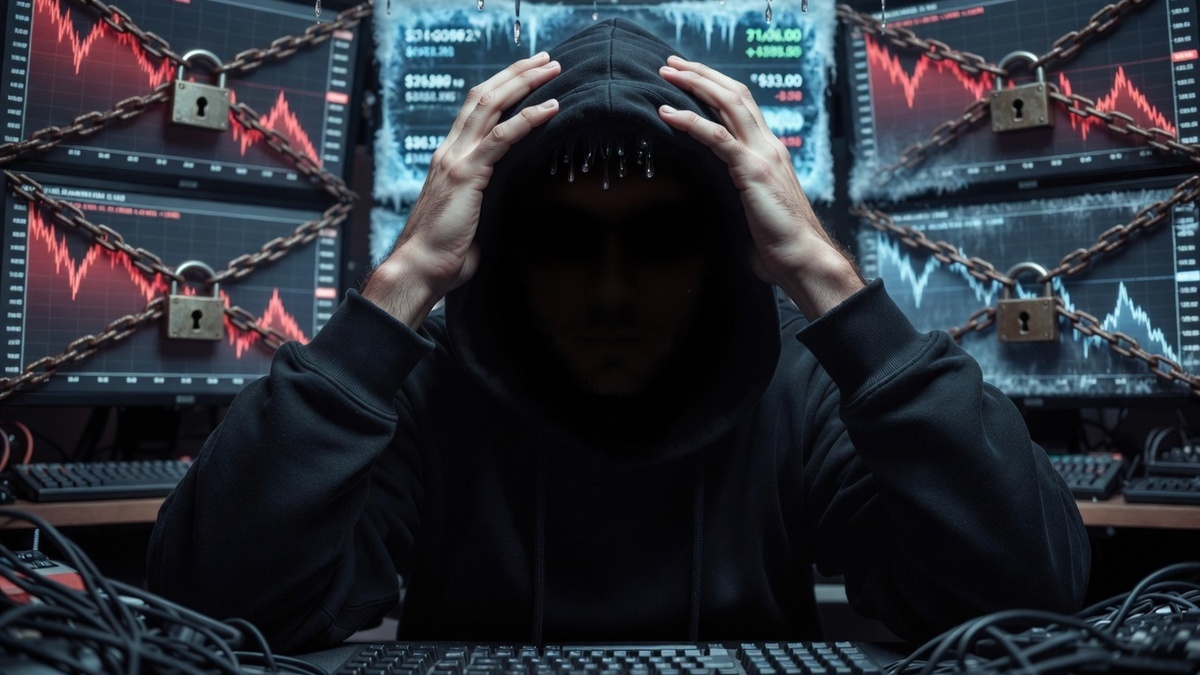 $71.5M in ETH Locked by Arbitrum Security Council Amid Ongoing KelpDAO Laundering Activity