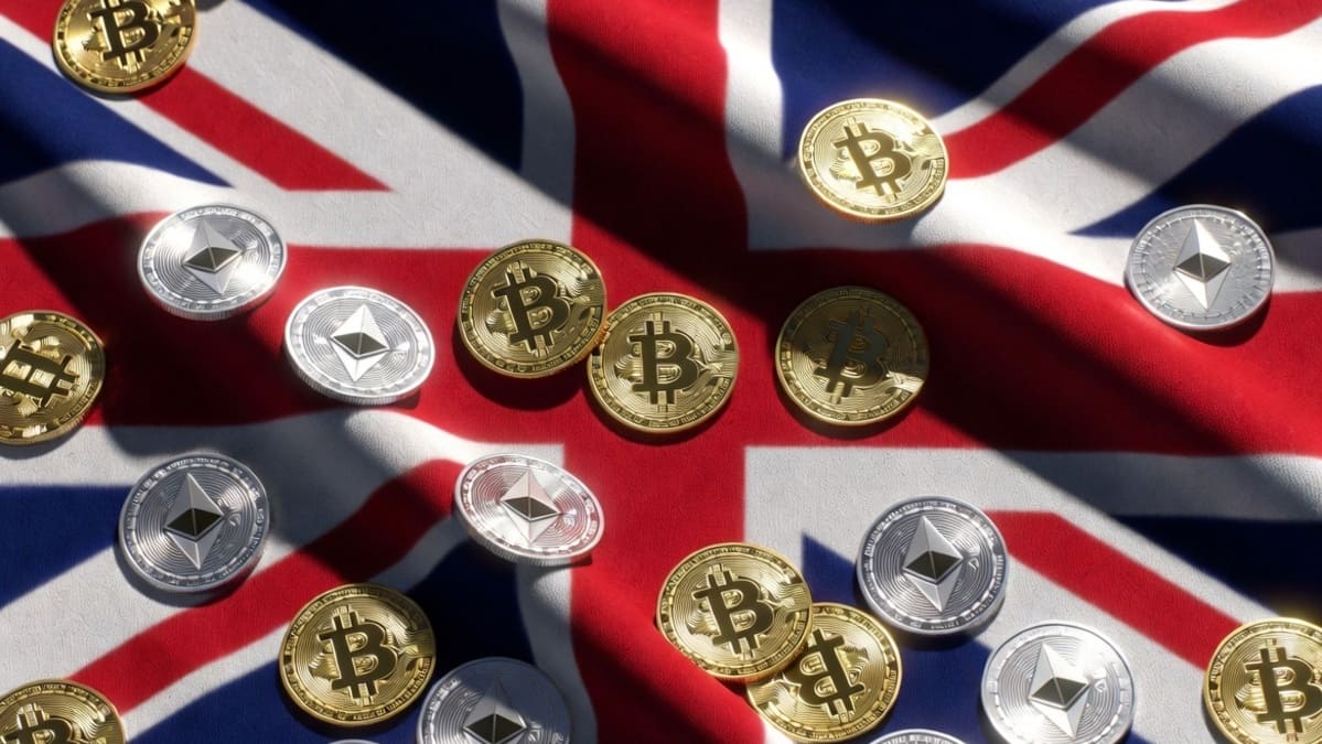 Stratiphy Reopens a TaxāFree Path to Crypto ETNs for UK Investors