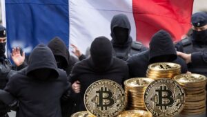 ZachXBT Intervenes in French Kidnapping Case, Freezes $800K in Crypto Ransom
