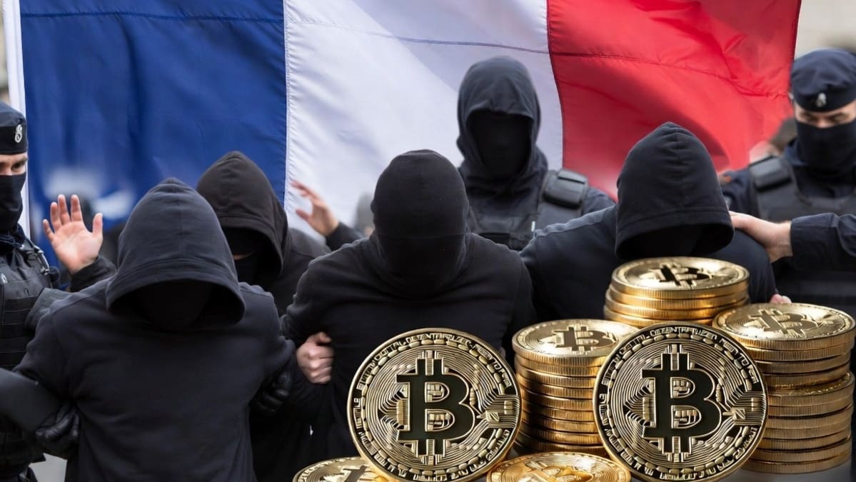 ZachXBT Intervenes in French Kidnapping Case, Freezes $800K in Crypto Ransom