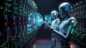 Alchemy Pushes AI Payments Forward With CrossāSystem AgentPay Integration