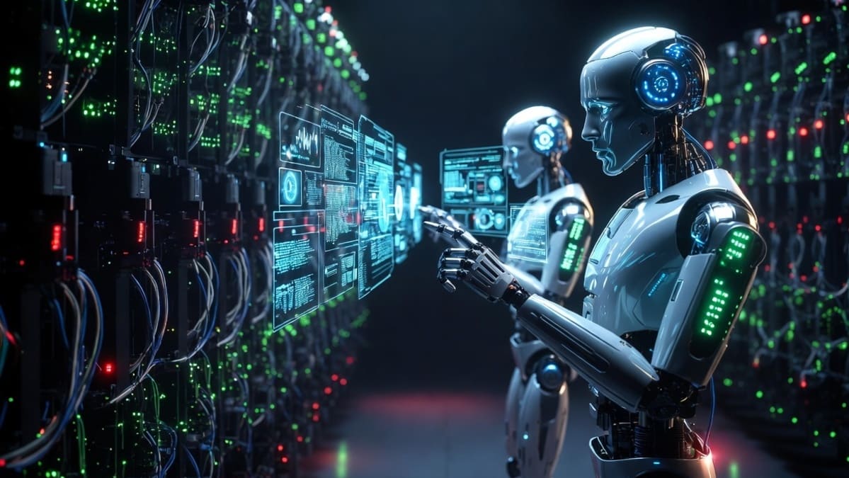 Alchemy Pushes AI Payments Forward With CrossāSystem AgentPay Integration