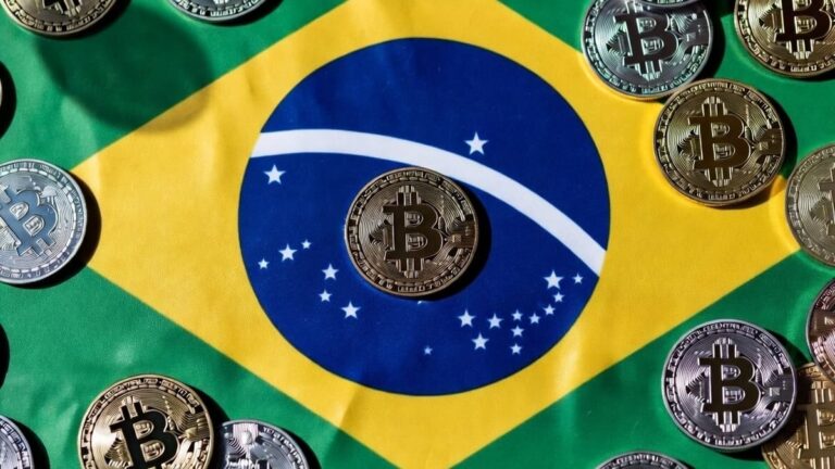 Brazilās B3 Unveils Bitcoin āEvent Contractsā Exclusively for Millionaire Investors