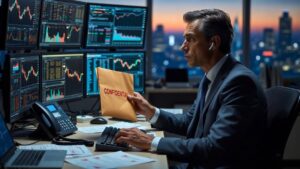 Prediction Giant Polymarket Reviews Startups Sharing Suspected Insider Activity