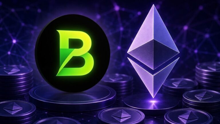 BitMine Lifts Ether Holdings to 5.078M After Adding 101,901 ETH in One Week
