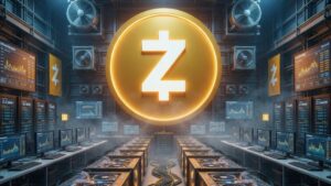 Foundry Unveils New Zcash Explorer With Pool Controlling 30% of Hashrate