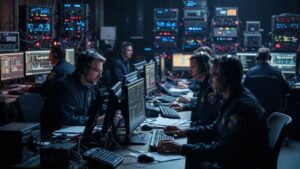 US Crypto Fraud Hits Record $11.3B in 2025, FBI Reports