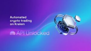Kraken API Opens the Door to Scalable Trading Systems Built for NonāStop Markets