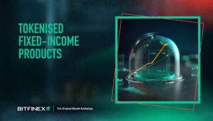 Bitfinex Highlights Rising Demand for Tokenised Fixed-Income Yield Products