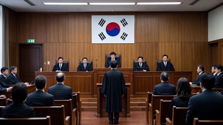 Coinone Hit With 5.2 Billion Won Penalty and Partial Shutdown Over AML Failures