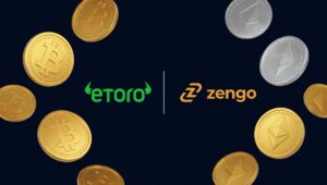 eToro to Acquire Zengo, Adding Self‑Custody to Its Onchain Finance Push