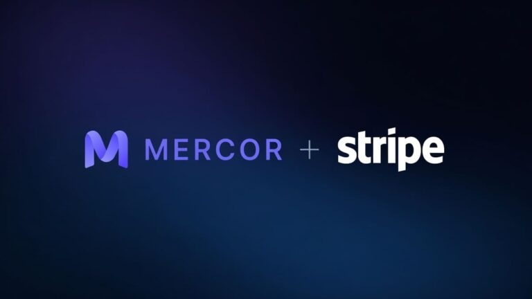 Stripe Secures Mercor Partnership to Support Surging AI ModelāTraining Demand