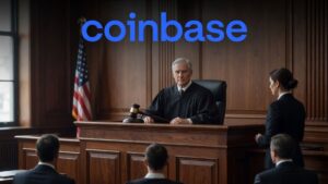 Paul Grewal Says Coinbase Shifted NYAG Lawsuit to Federal Court Over EventāContract Disputes