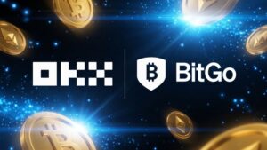 OKX Taps BitGo to Launch OffāExchange Settlement for U.S. Institutions