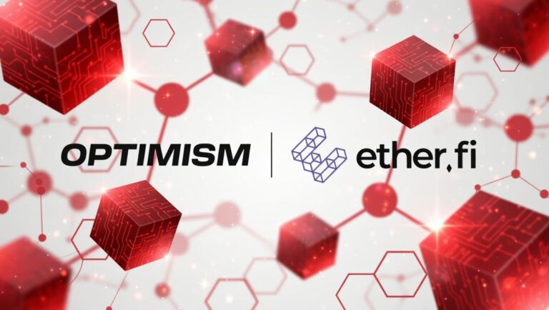 ether.fi Migrates to OP Mainnet to Power UltraāFast, LowāCost Onchain Payments