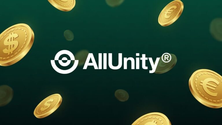 AllUnity Launches EURAU/USDT Liquidity Pools to Expand EuroāDollar Access Across DeFi