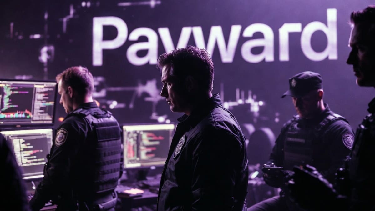Payward Joins International Agencies in Push to Stop ApprovalāPhishing Scams