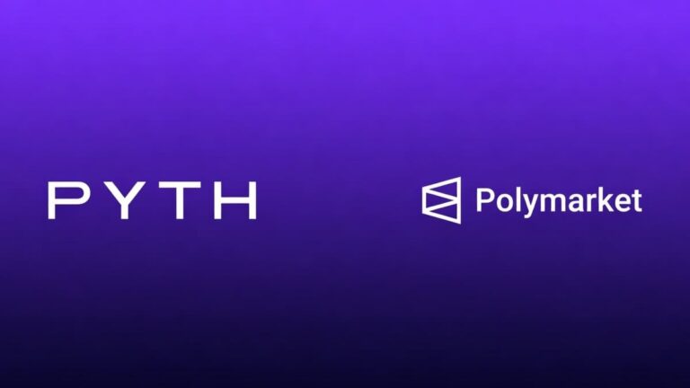 Polymarket Integrates Pyth Pro to Deliver RealāTime Pricing for Traditional Asset Markets