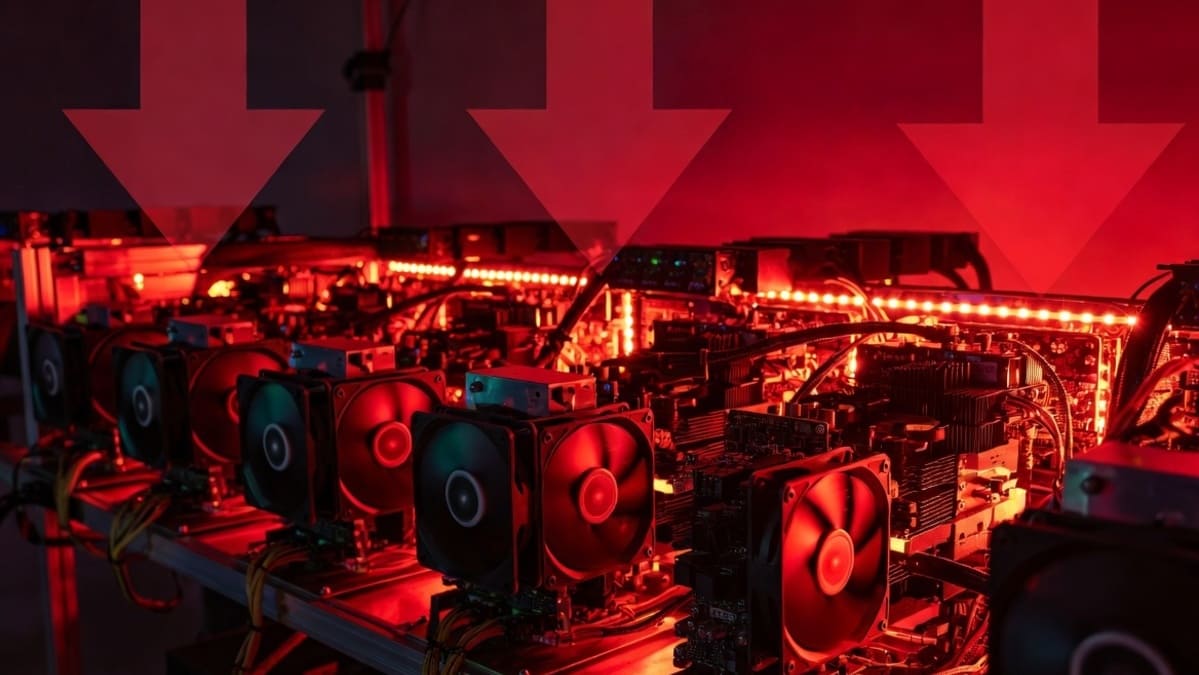 Hashrate Index Q2 Map Reveals Global Mining Power Shifts and EmergingāMarket Surges