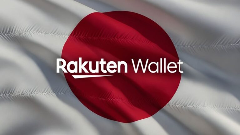 Rakuten Wallet Expands Spot Market With Five New Listings Including XRP