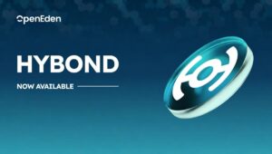 OpenEden Launches HYBOND, Bringing OnāChain Access to BNYās ShortāDated HighāYield Strategy