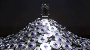 Bitmine Hits 81% of Its Goal to Own 5% of All ETH