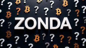 4,500 Bitcoin Locked in Inaccessible Wallet, Zonda CEO Reveals Missing Keys