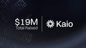 KAIO Secures $8M From Tether to Tokenize Regulated Emirati Investment Funds