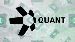Quant Network Highlights How Tokenisation Unlocks True Collateral Mobility