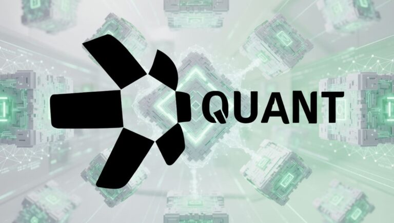 Quant Network Highlights How Tokenisation Unlocks True Collateral Mobility