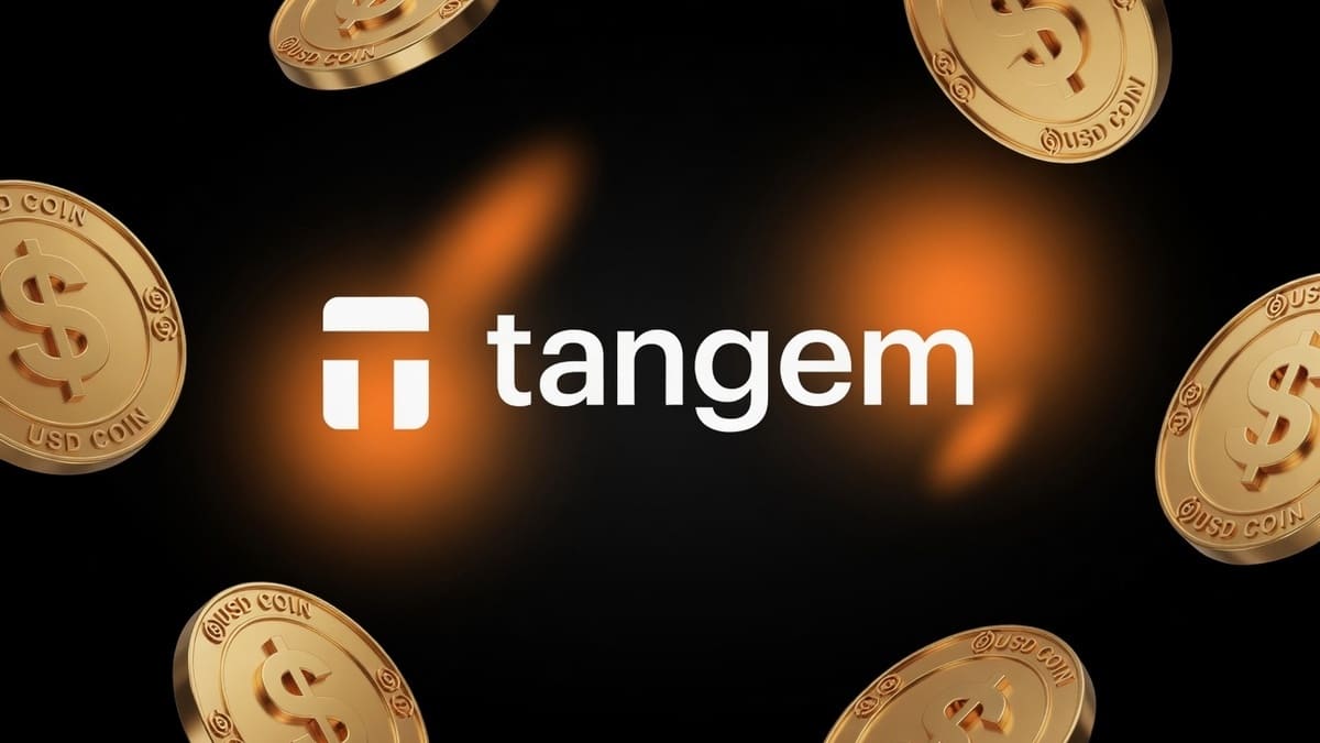 Tangem Launches Global Rollout of Tangem Pay for Direct USDC Spending