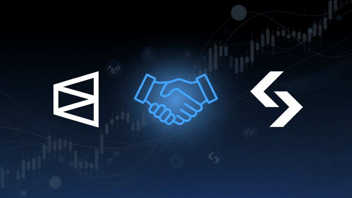 Bitget Wallet, with over 90 million users, integrated Polymarket so its clients can access prediction markets directly from their wallet.